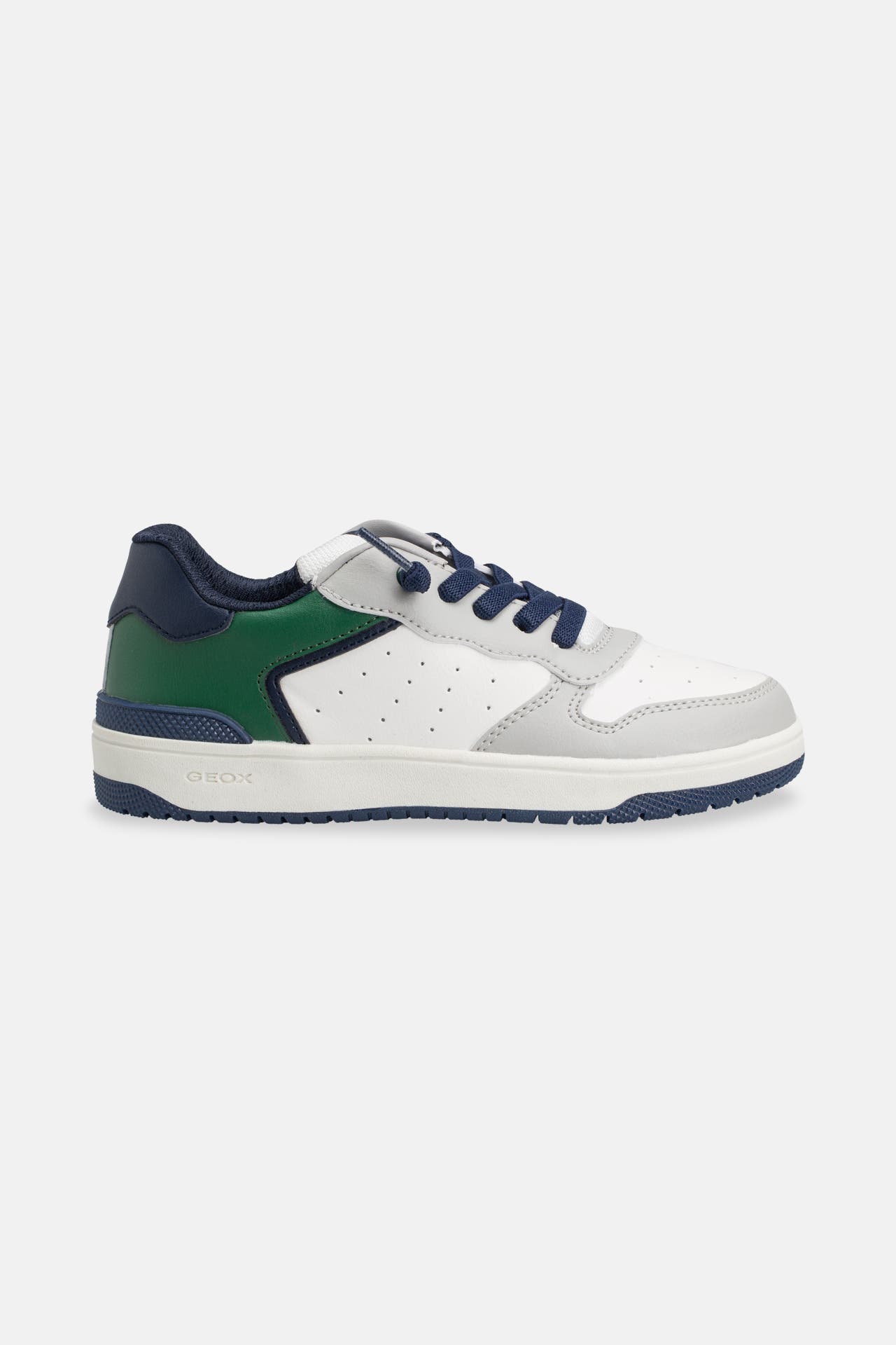 GEOX Sneaker 'Washiba' mehrfarbig, Bild 1