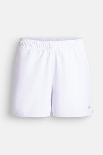 J.LINDEBERG SPORTSWEAR Golf-Shorts 'Pricilla' weiß