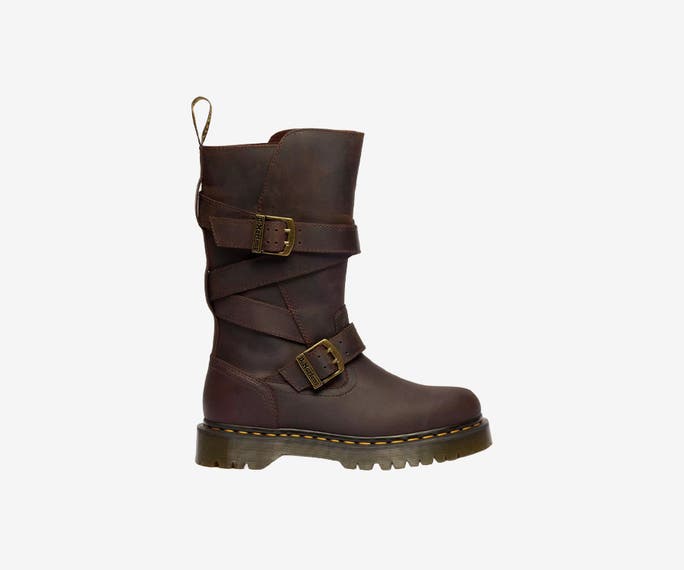 Dr. Martens