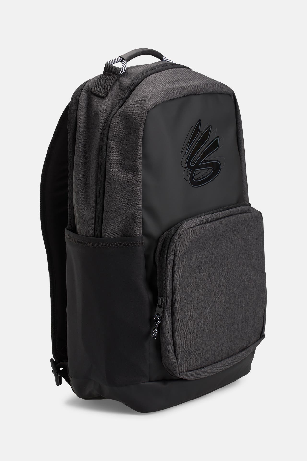 UNDER ARMOUR Rucksack 'Curry Splash' schwarz, Bild 1