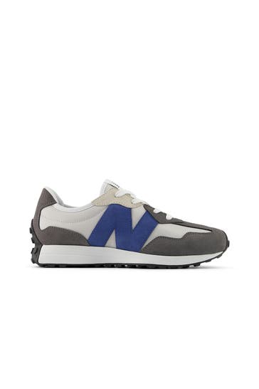 NEW BALANCE Sneaker '327 Lace' mehrfarbig