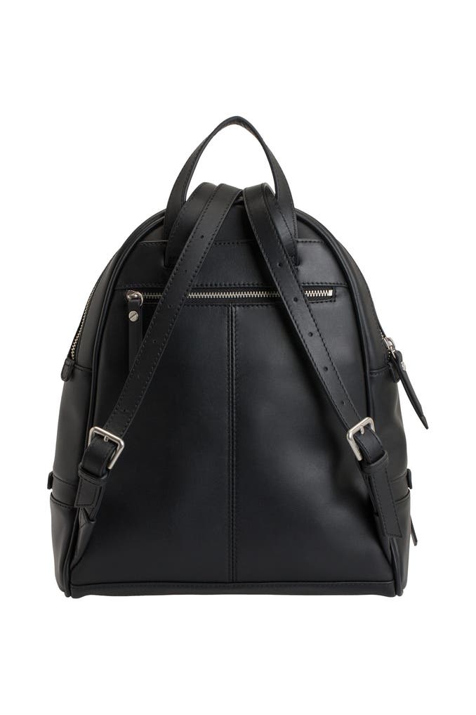 Liebeskind Rucksack Schwarz