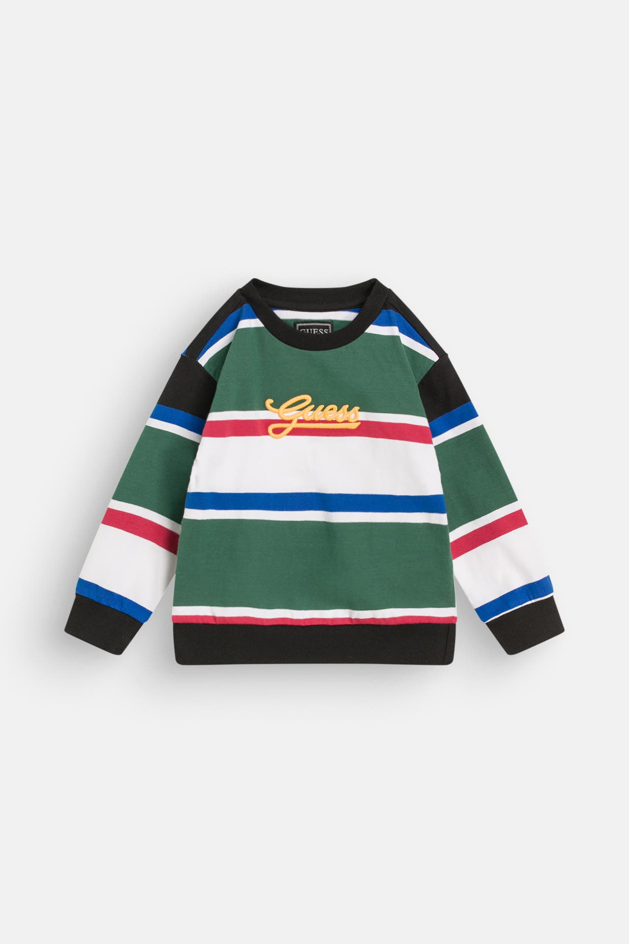 GUESS Longsleeve 'Active' mehrfarbig, Bild 1