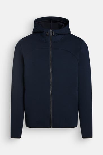 COLMAR Übergangsjacke navy