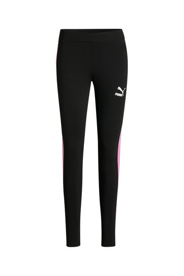 PUMA Tights schwarz