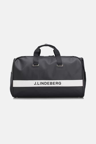 J.LINDEBERG Trainingstasche schwarz