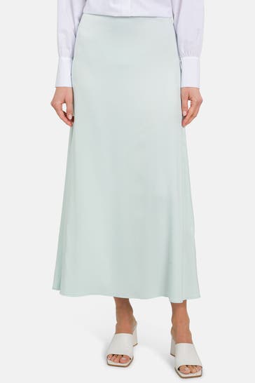 IVY OAK Satinrock aqua