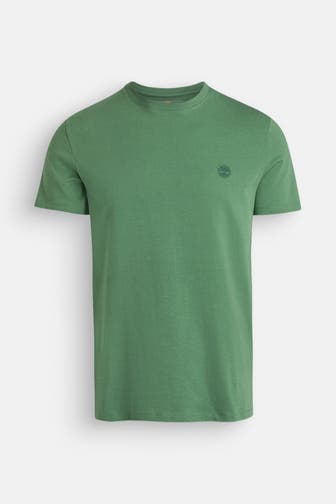 TIMBERLAND T-Shirt grün