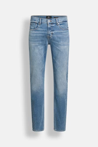 7 FOR ALL MANKIND Jeans 'Slimmy' straight