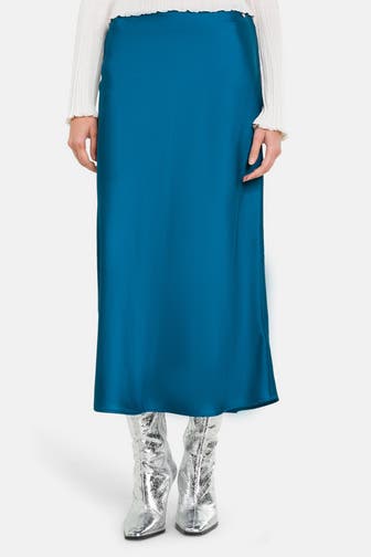 BOSS Casual-Rock 'Visos' petrol