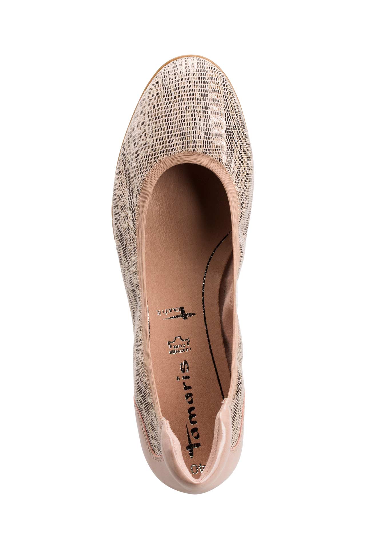Ballerines tamaris joya hot sale