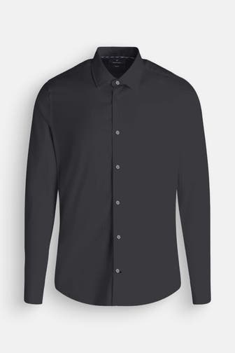 JOOP! Business-Hemd schwarz