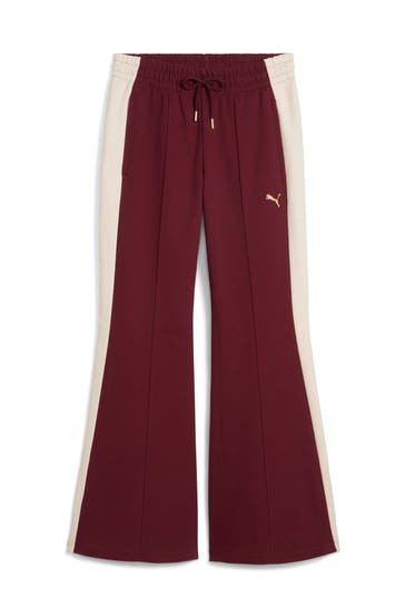 PUMA Joggpants zweifarbig