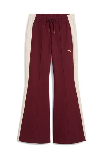 PUMA Joggpants zweifarbig