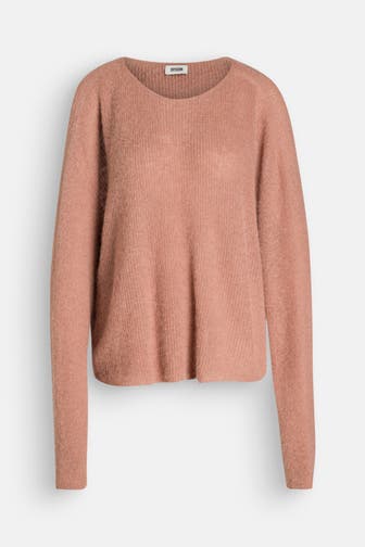 DRYKORN Strickpullover 'Imeny' braun