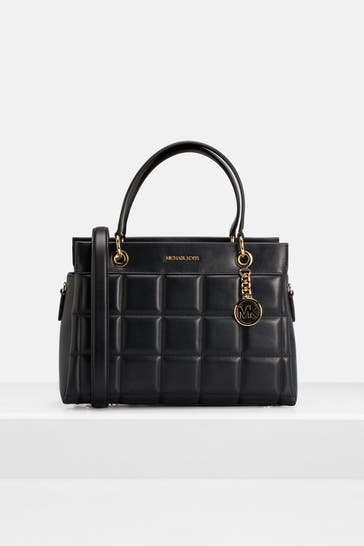 MICHAEL MICHAEL KORS Handtasche schwarz