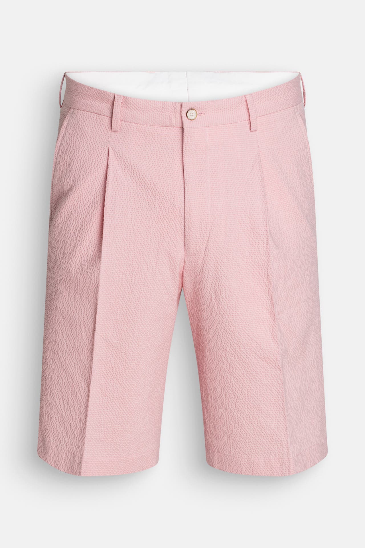 BALDESSARINI Chino-Shorts 'Caspar' altrosa, Bild 1