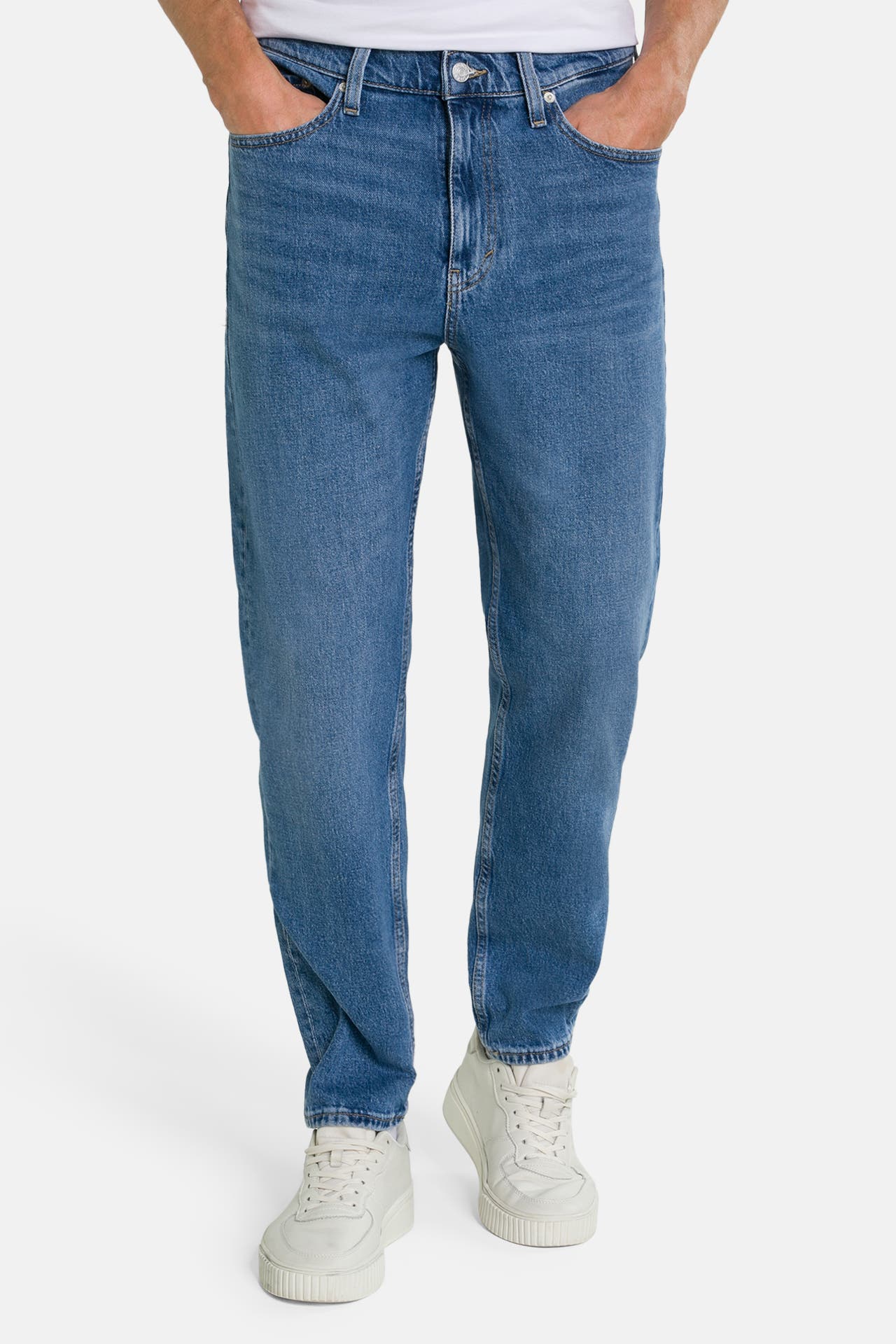 TOMMY HILFIGER Jeans 'Isaac' tapered, Bild 1