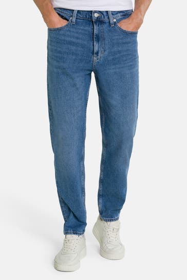TOMMY HILFIGER Jeans 'Isaac' tapered