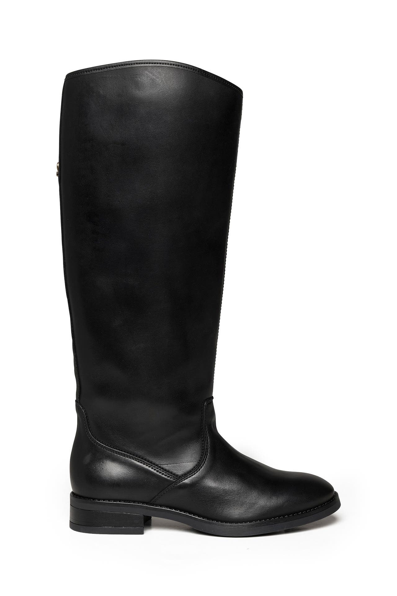 STEVE MADDEN Stiefel 'Vlora' schwarz, Bild 1