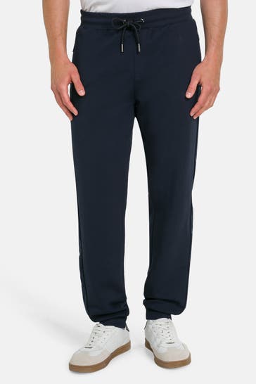 HECHTER Paris Sweatpants nachtblau