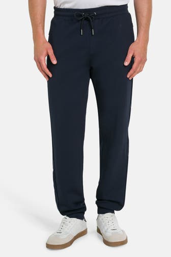 HECHTER Paris Sweatpants nachtblau