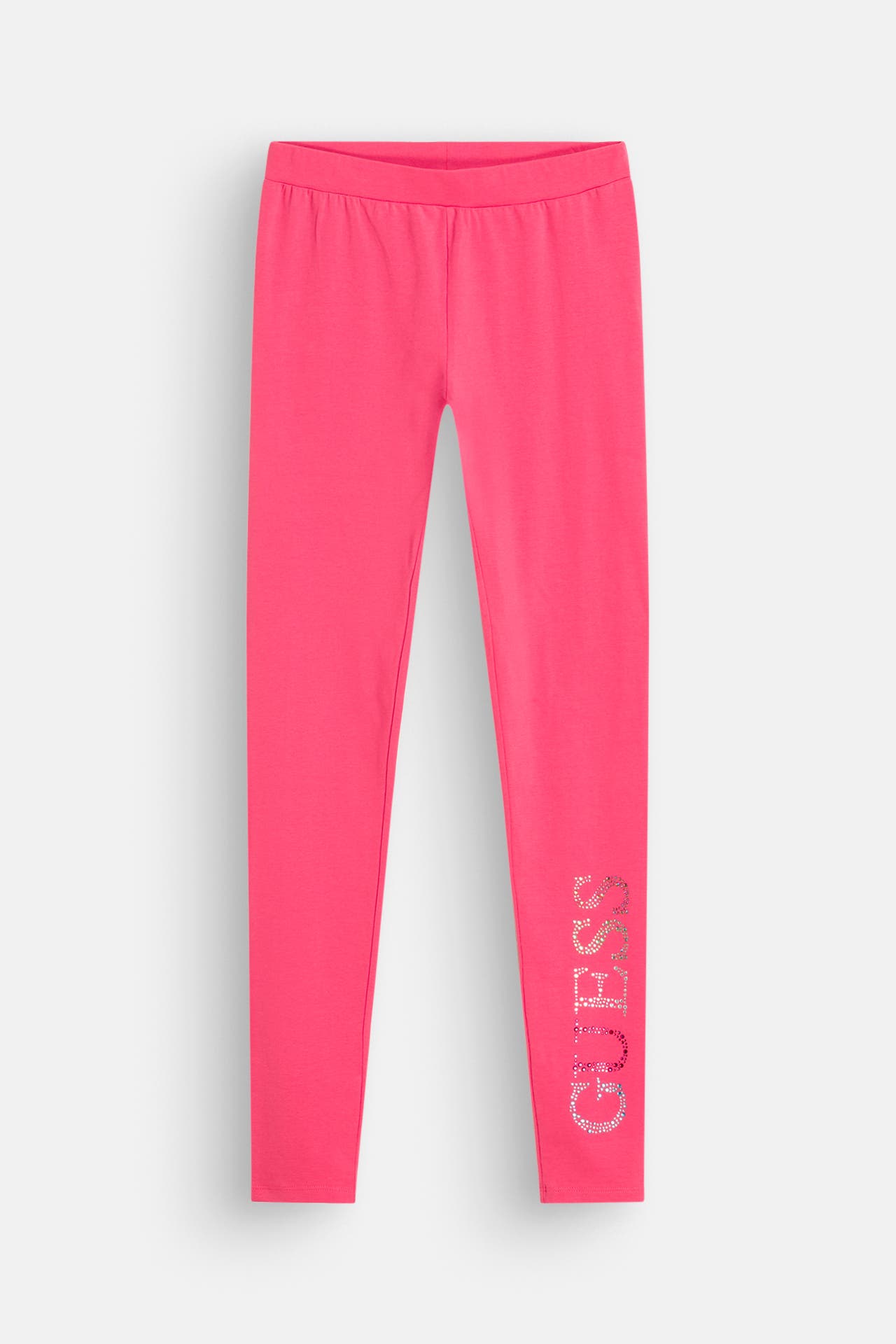 GUESS Leggings pink, Bild 1
