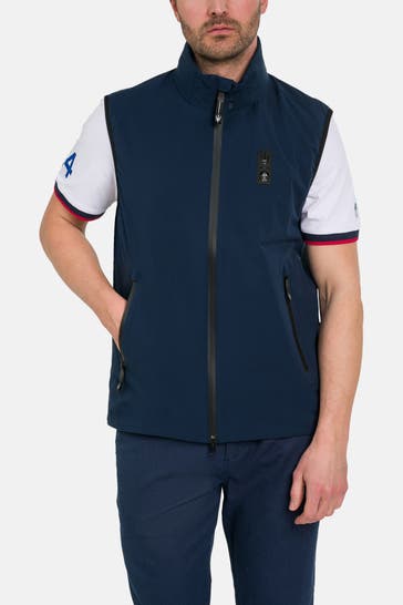 NORTH SAILS Weste 'Leveche' navy