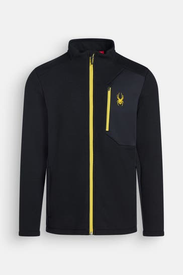 SPYDER Midlayer 'Bandit' zweifarbig