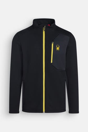 SPYDER Midlayer 'Bandit' zweifarbig