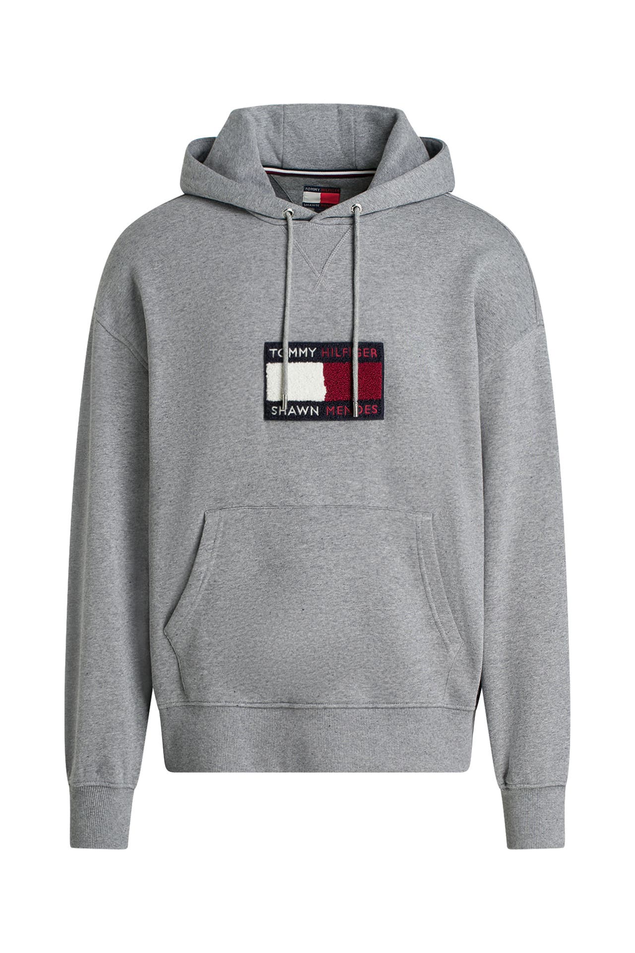 Hilfiger herren hoodie sale clearance