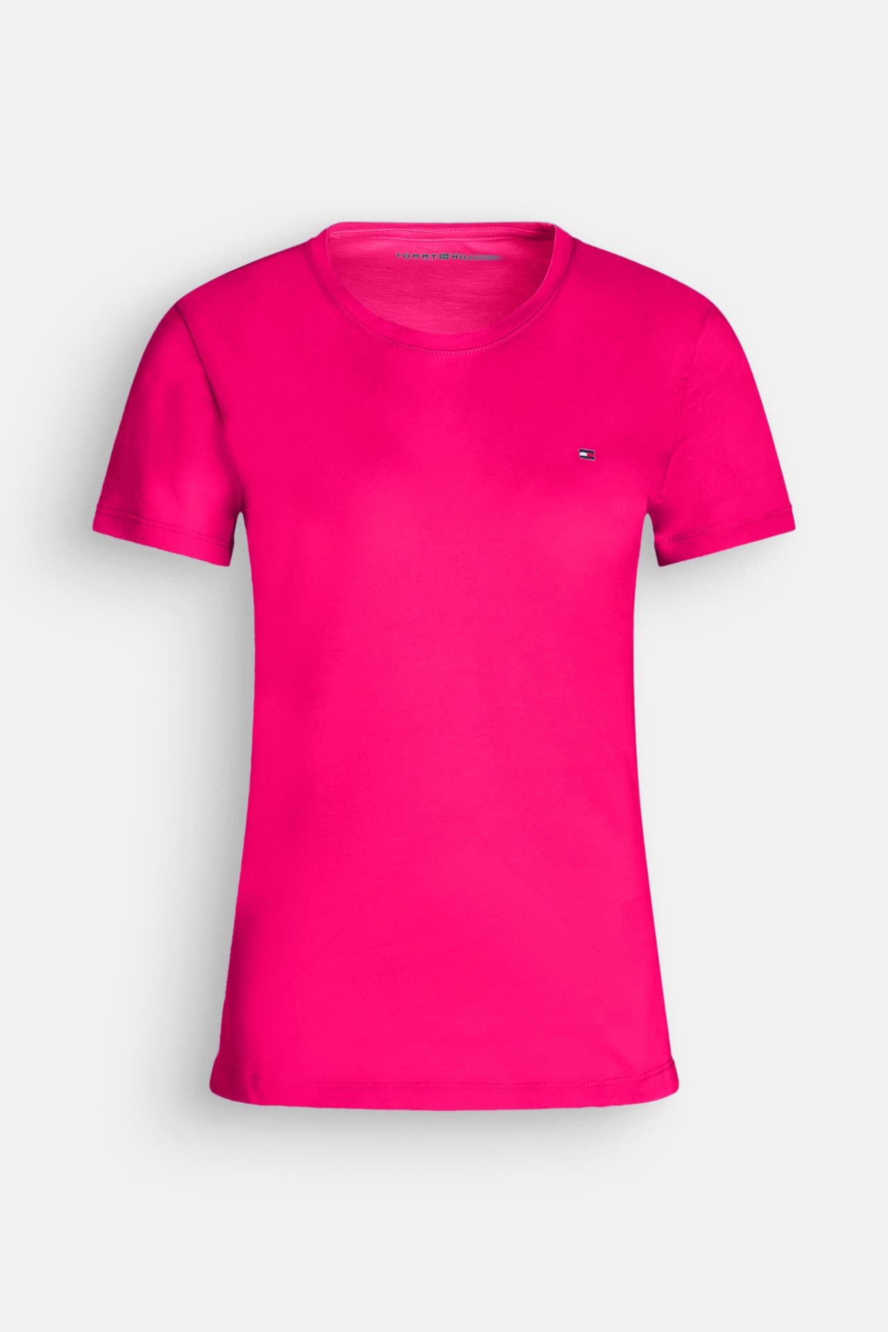 TH COLLECTION T-Shirt pink, Bild 1