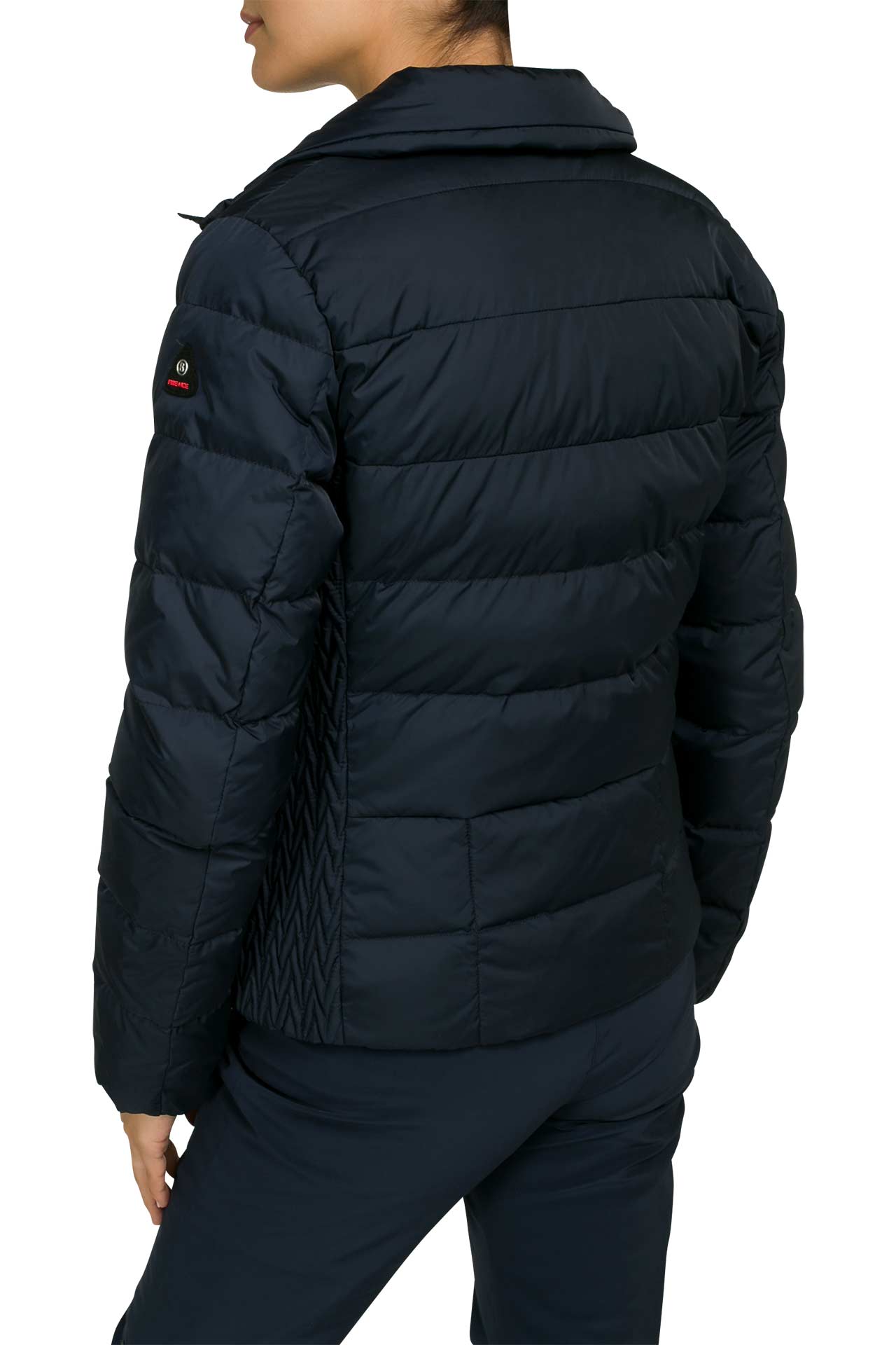 BOGNER FIRE ICE Skijacke Lela gunstig online kaufen Outletcity