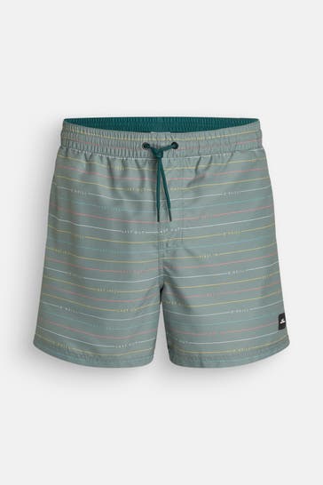O'NEILL Badeshorts gemustert