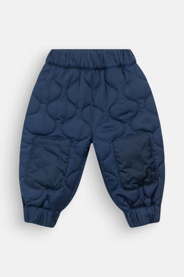 PATAGONIA Schneehose dunkelblau