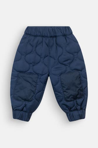 PATAGONIA Schneehose dunkelblau