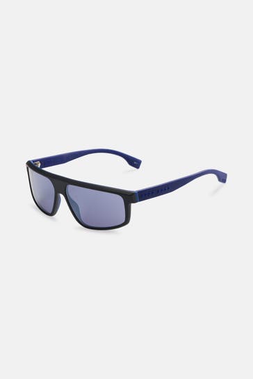BOSS Sonnenbrille zweifarbig