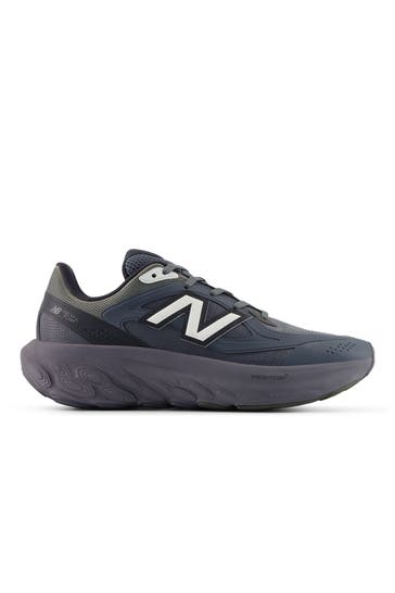 NEW BALANCE Laufschuhe 'Fresh Foam' grau Regular Fit