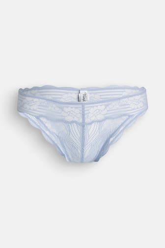 TRIUMPH Slip hellblau