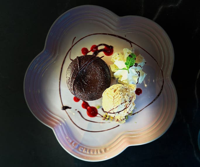 Bollicine&Co. Champagne Bar