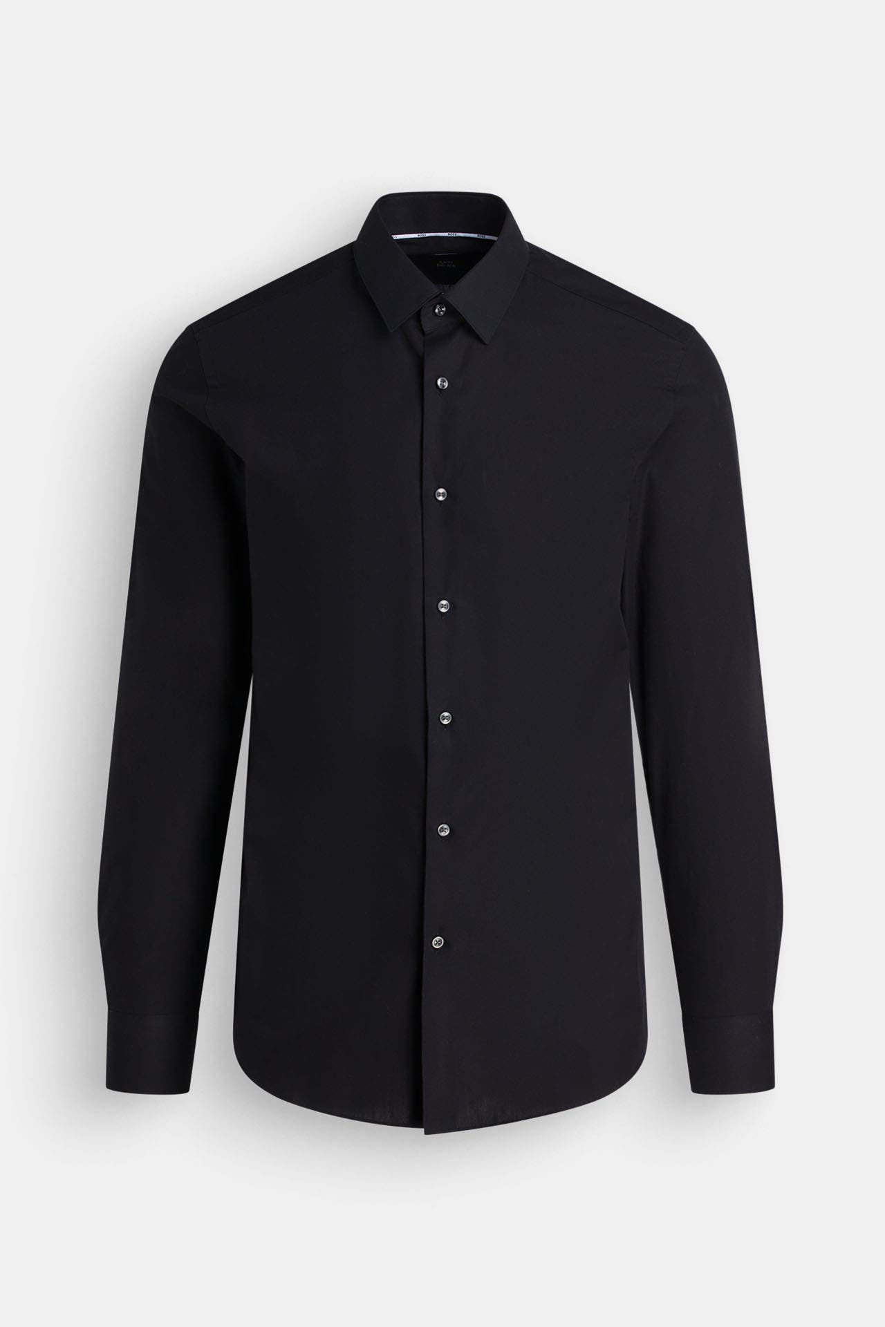 BOSS Business-Hemd 'Hank' Slim Fit, Bild 1