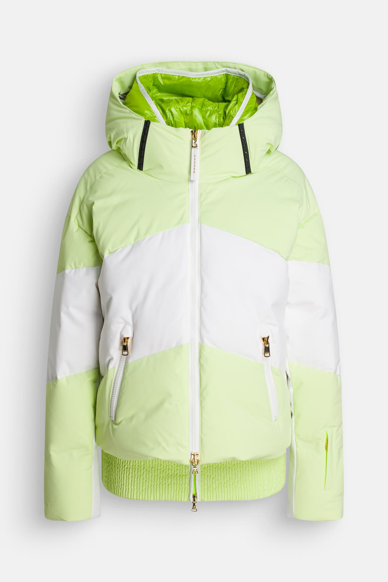 BOGNER Skijacke 'Vila' zweifarbig, Bild 1