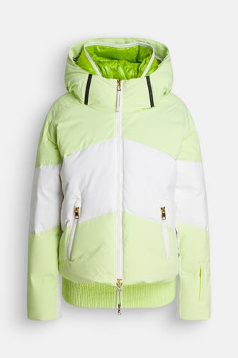 BOGNER Skijacke 'Vila' zweifarbig