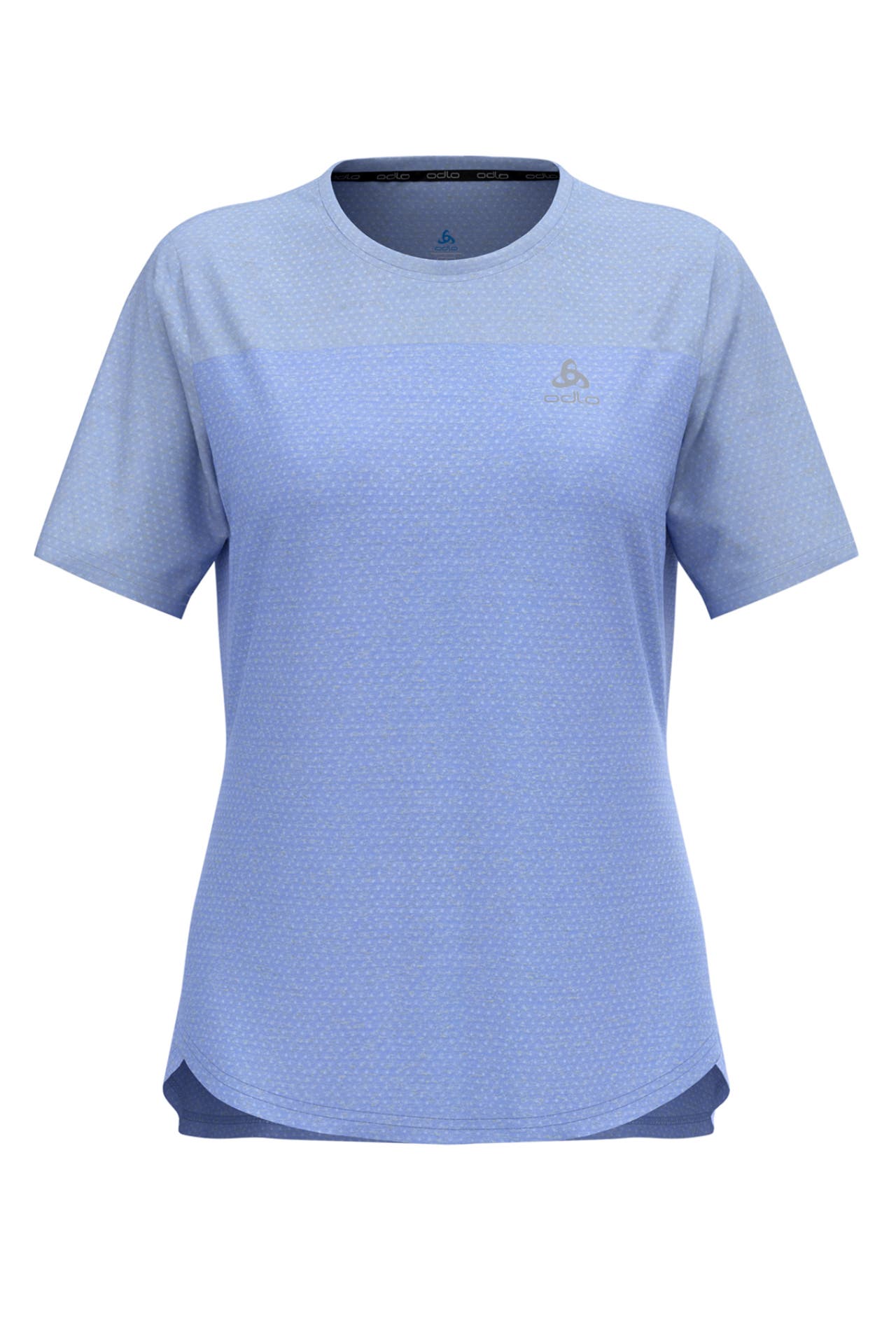 ODLO Funktionsshirt 'X-Alp Linencool' hellblau, Bild 1