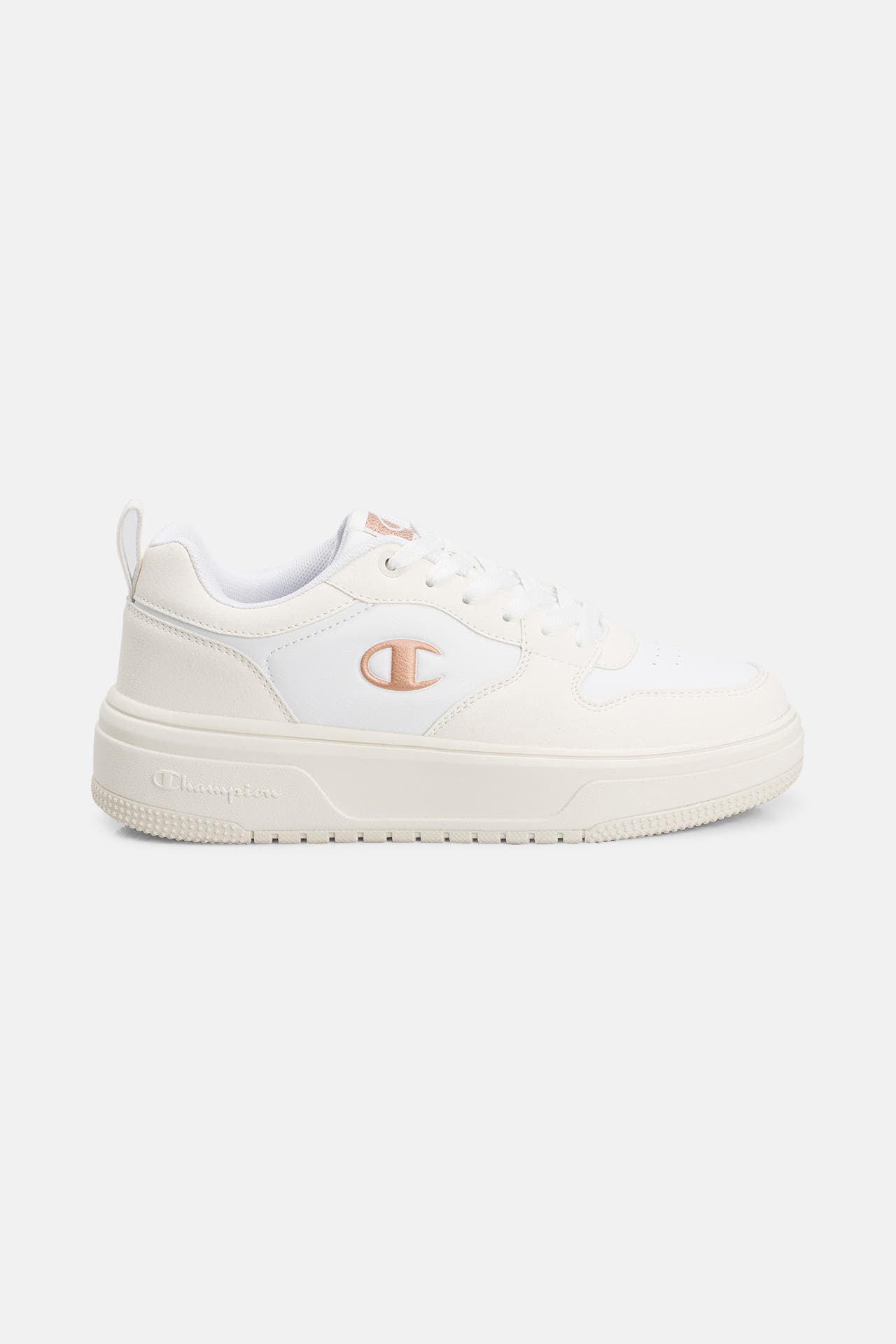CHAMPION Sneaker 'RD18 Lite' ecru, Bild 1