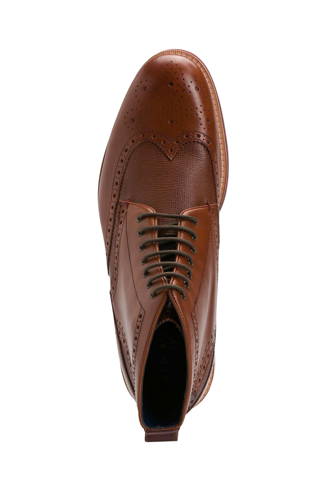 ted baker hjenno boots