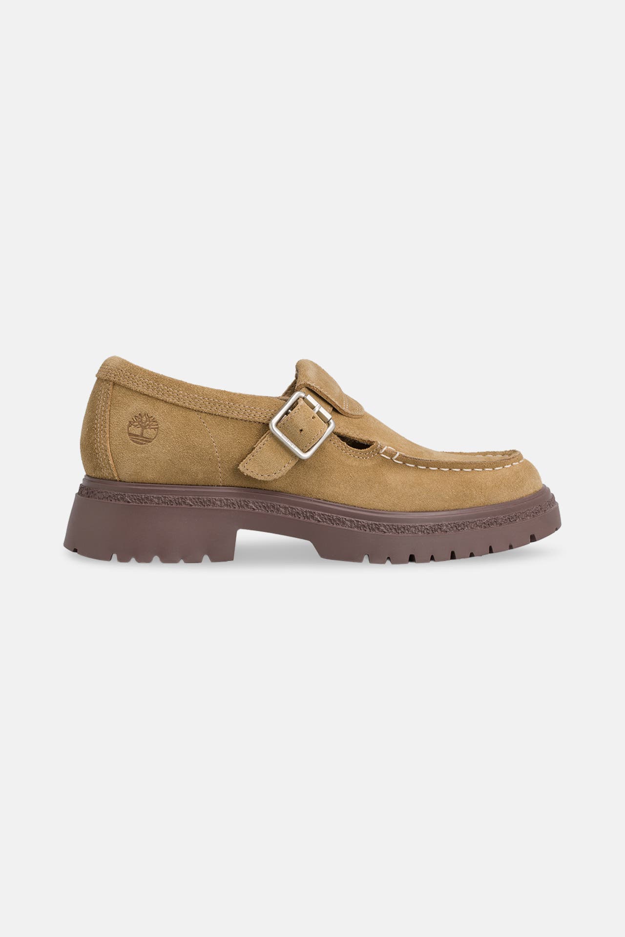 TIMBERLAND Loafer 'Cambria Valley' khaki, Bild 1