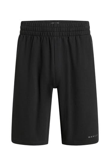 OAKLEY - Shorts 'Canyon View' schwarz