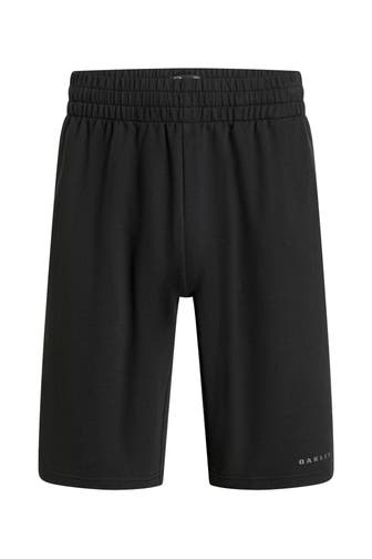 OAKLEY Shorts 'Canyon View' schwarz