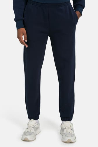 LACOSTE Joggpants dunkelblau
